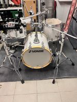 Sonor Schlagzeug AQ2, neuwertig!