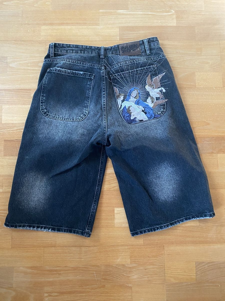 Pantaloni: Der Schutze Awakening Jorts 32 – Nuovo (secondo la descrizione) da Untersiggenthal venduto da Felix_TK