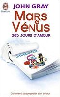Mars et Vénus - 365 jours d'amour