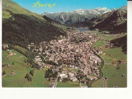 Davos ca. 1980