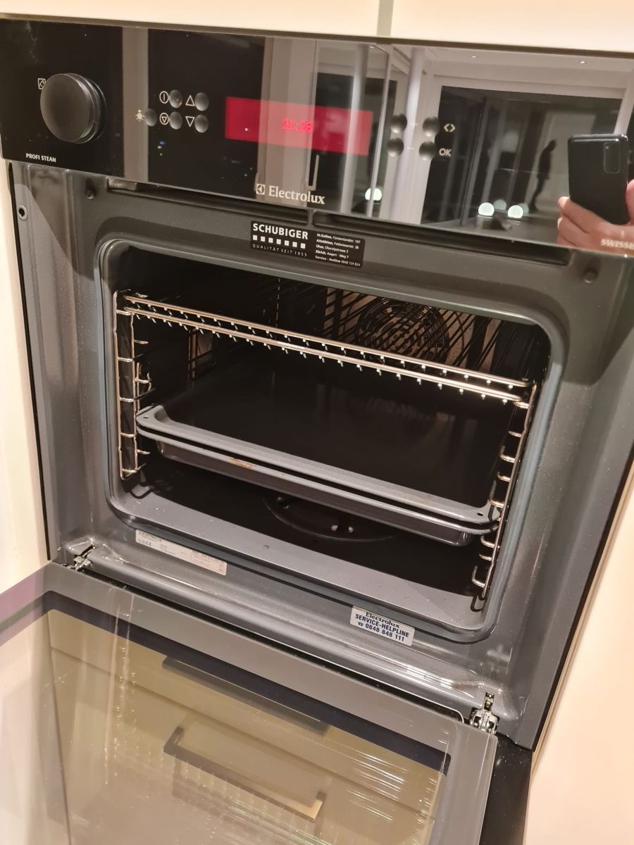 Cucine complete: Komplett Küche DEMONTIERT – Usato da Cham venduto da ABhome10 5