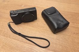 Ricoh GR IV