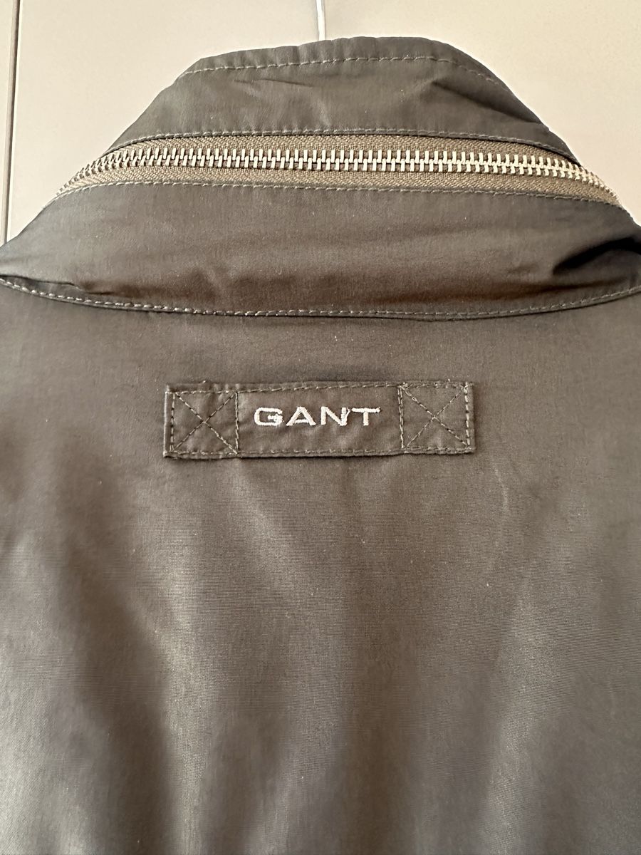Gant Vestes: Veste GANT taille M – D'occasion à Biel/Bienne par lolo1972 4