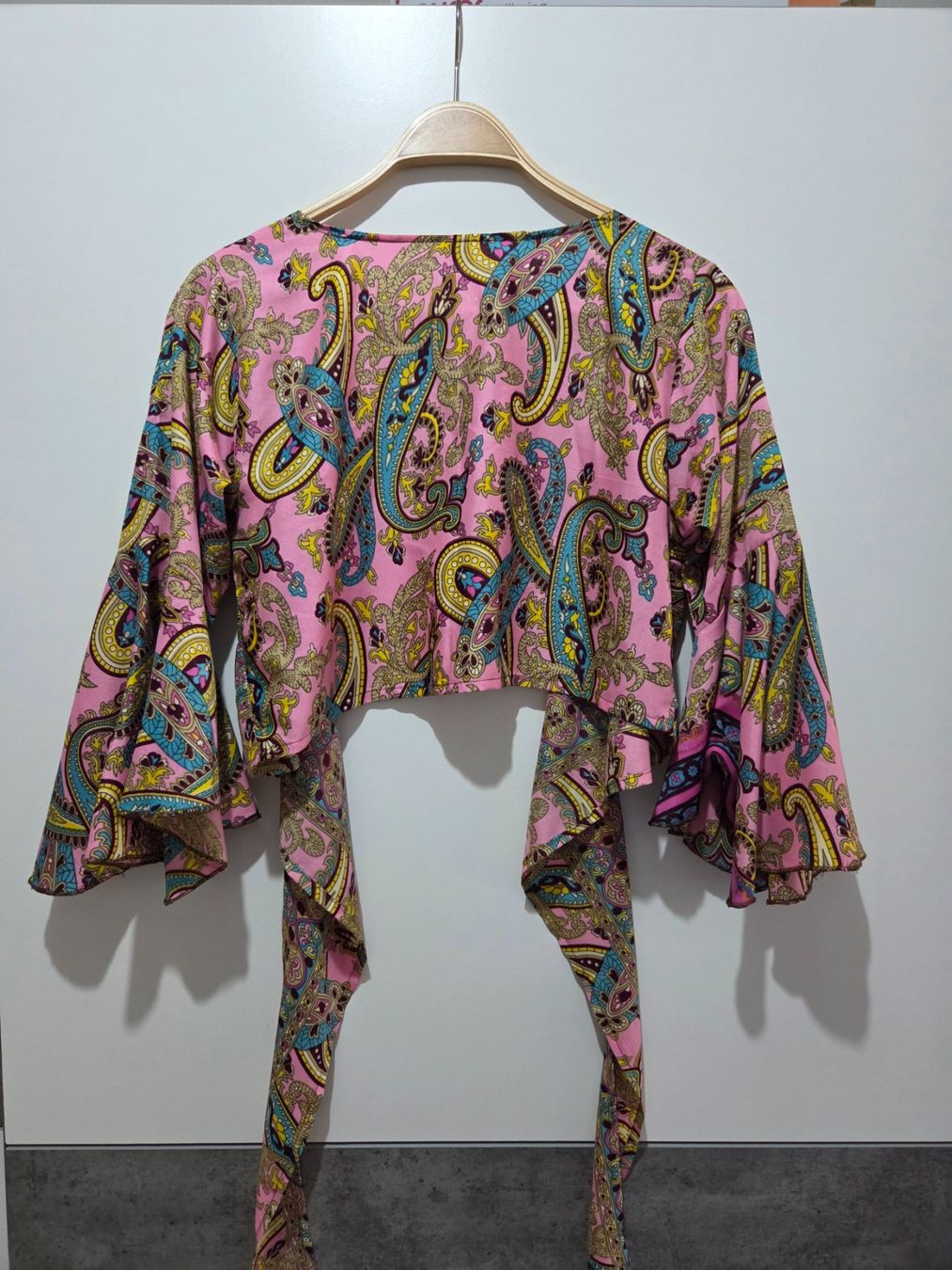 Bolero: Bolero Top – Usato da Luzern venduto da Gabriella1011 1