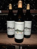 Lot de 3 Mont-sur-Rolle AOC La Côte « La Perche »2020