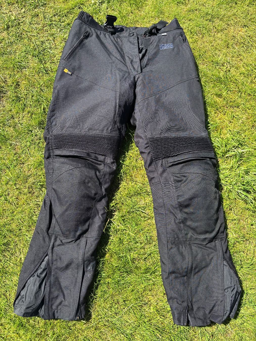 IXS Completi & Tailleur: Damentöffbekleidung – Nuovo (secondo la descrizione) da Elgg venduto da Maege64 2