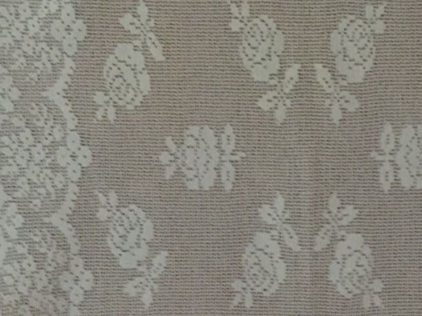 Coperte: Gehäkelte Decke mit Rosen – Usato da Lyss venduto da Punktum01 2
