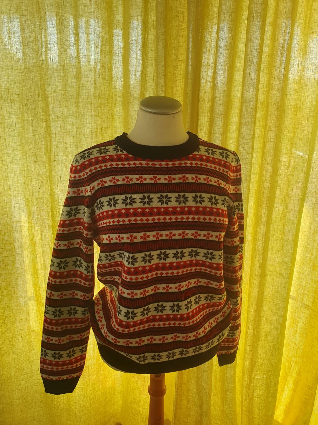 Vila Pullover & Sweatshirts: Pullover Jacke Vila Gr.36 Neu 100%Acrylic Gewicht:340g. – Neu (gemäss Beschreibung) aus Volketswil von gloriamundi 1