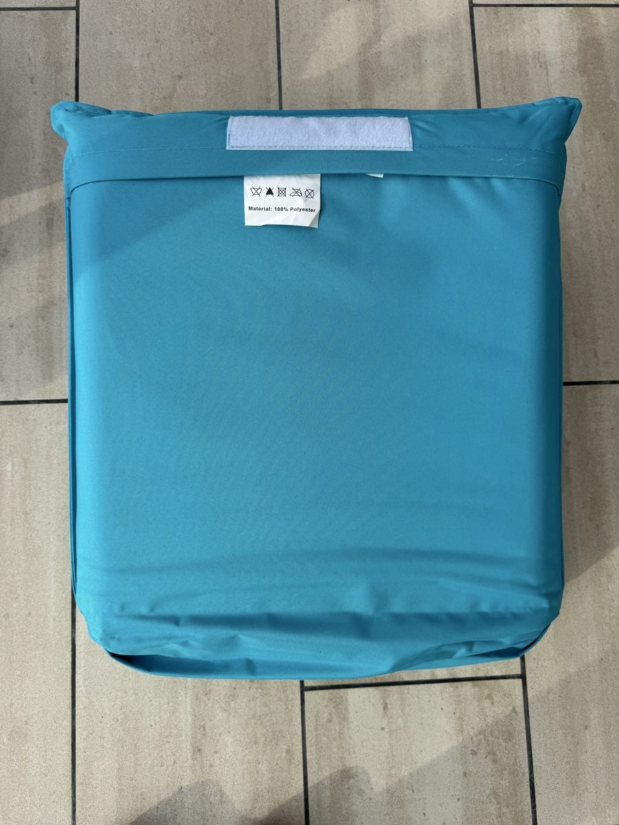 Sedie a sdraio: Premium 3 in 1 Relax Liege Sessel – Nuovo (secondo la descrizione) da Hessigkofen venduto da Rehkitz99 2