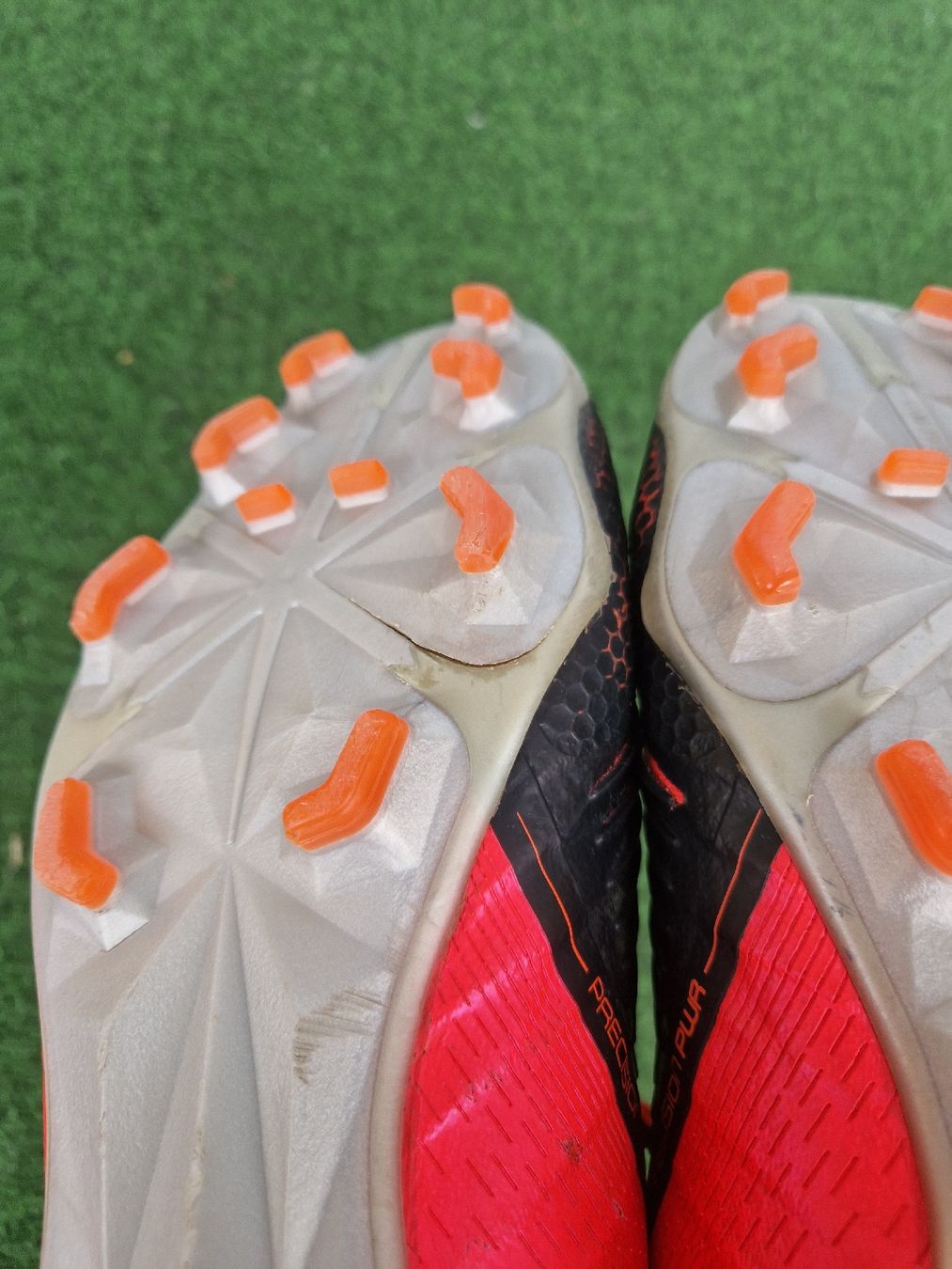Nike Scarpe da uomo: Nike Phantom ACC Elite FG Gr.44 – Usato da Emmenbrücke venduto da TopGato 2