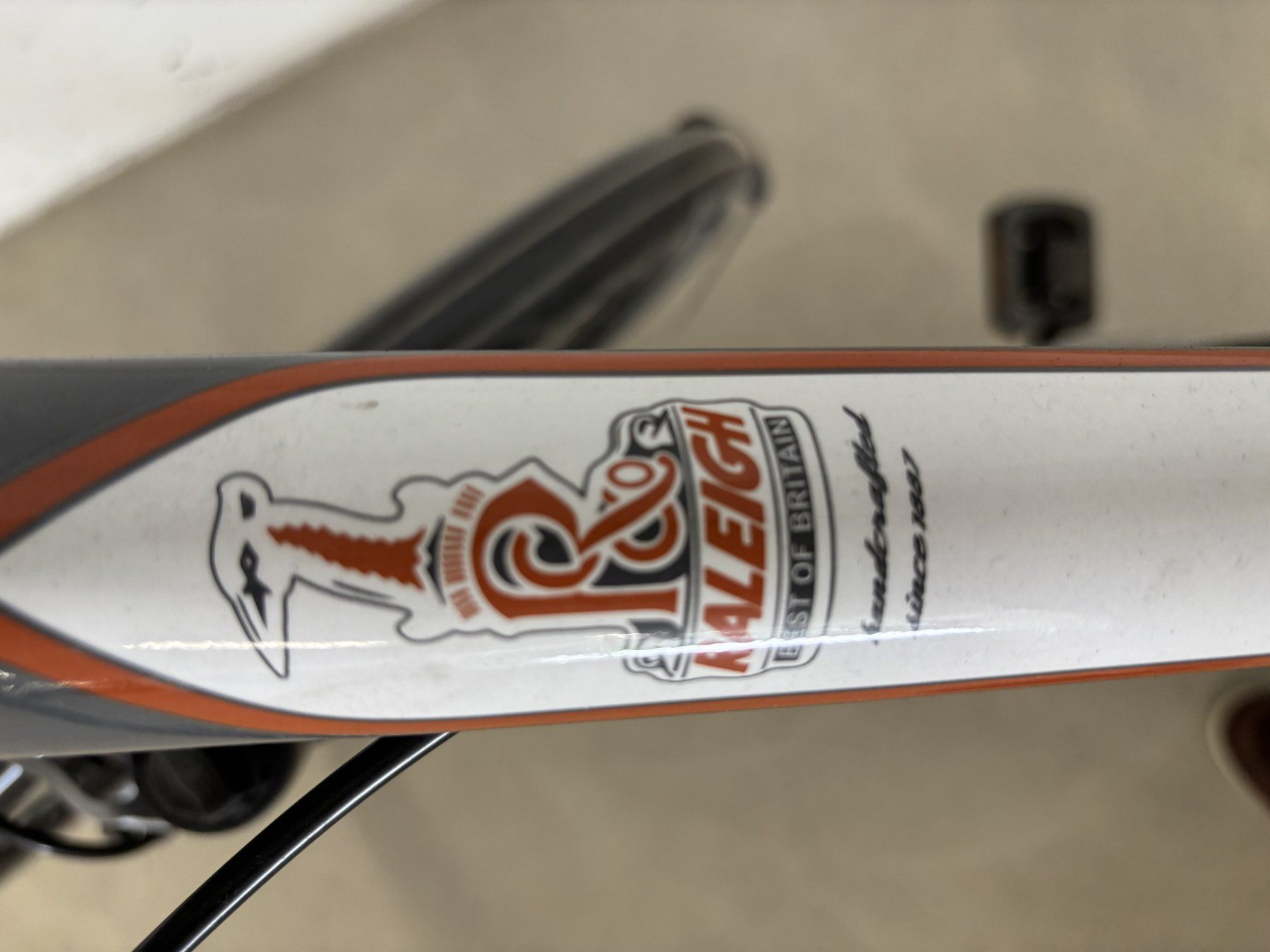 Raleigh Biciclette: Herren CITY BIKE – Usato da Winikon venduto da Retomueller1 1