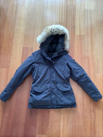 Canada Goose Parka