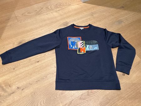 Kenzo Sweatshirt - wore 4 times
