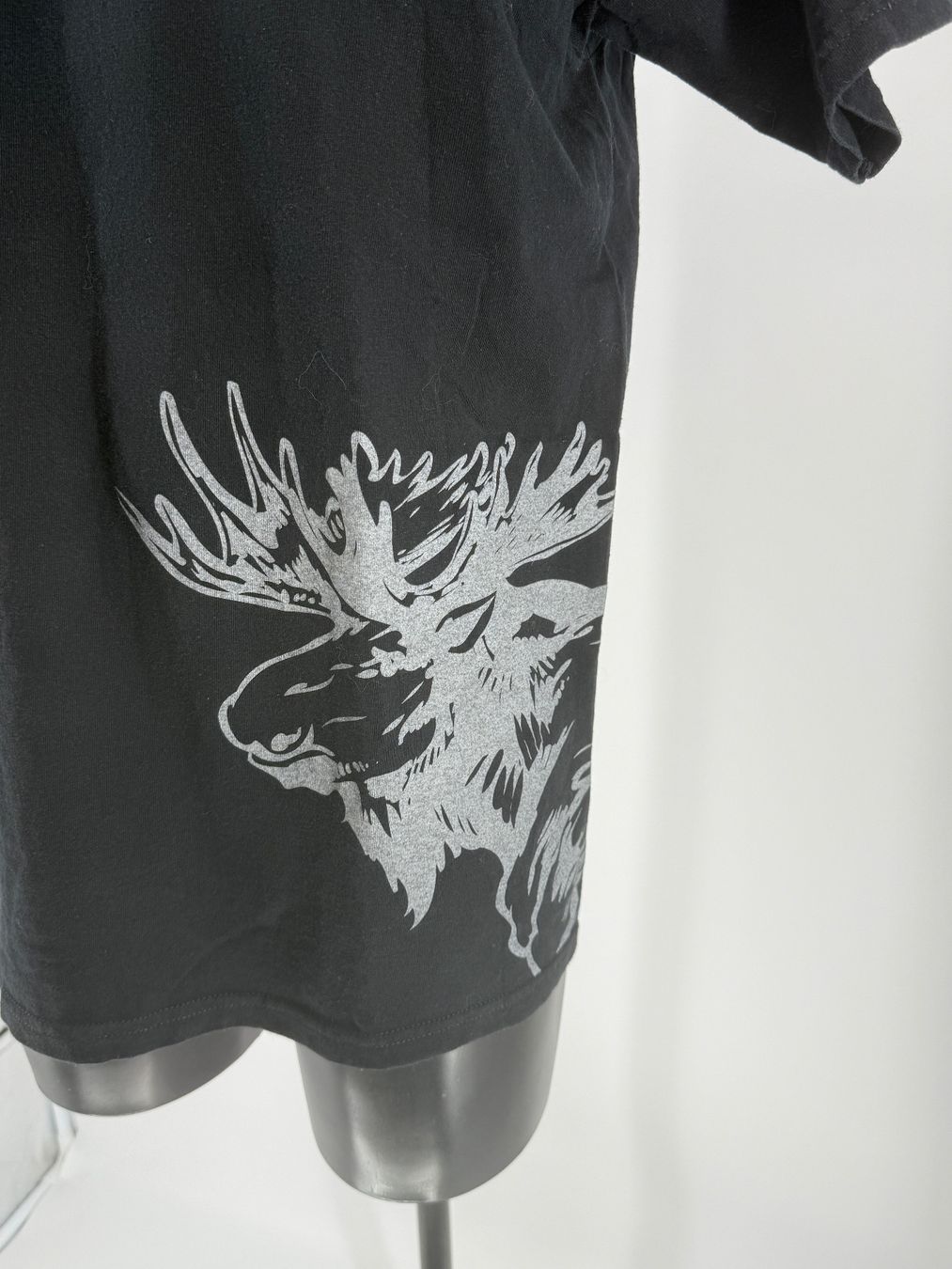 T-shirt: Kanada Shirt Gr. L von Snowcap – Usato da Auenstein venduto da moin. 1
