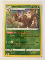 Pokemon Trevenant 017/196 Reverse Holo Lost Origin EN
