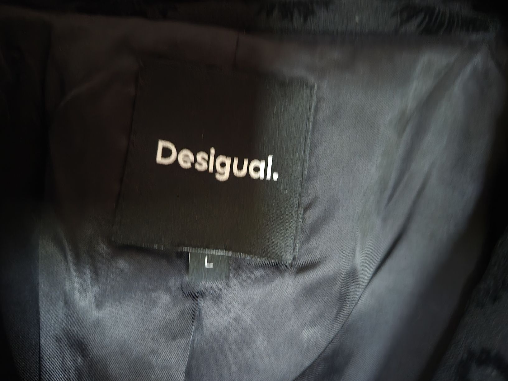 Desigual Giacche: Blazer von Desigual – Nuovo e nell'imballaggio originale da Menziken venduto da porsche019 2