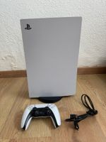 Sony PlayStation 5 – Top Zustand | inkl. Controller