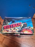 TRADING CARDS VIETNAM