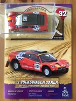 Volkswagen Tarek 2003 Dakar