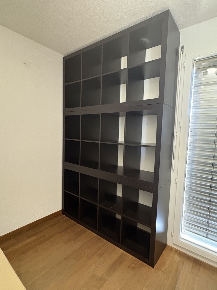 Ikea Regale: Regal (Ikea) – Gebraucht aus Schlierbach von Stee09 3