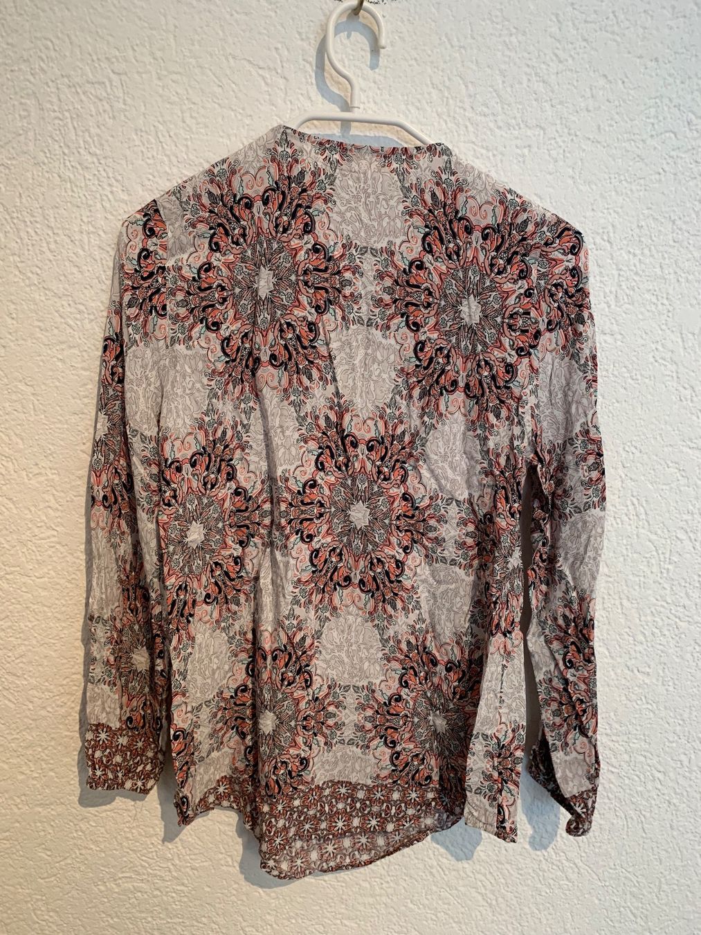 Blusen: Noémi & Co Bluse Shirt Gr. S – Gebraucht aus Fislisbach von KolibriSecondhand 8