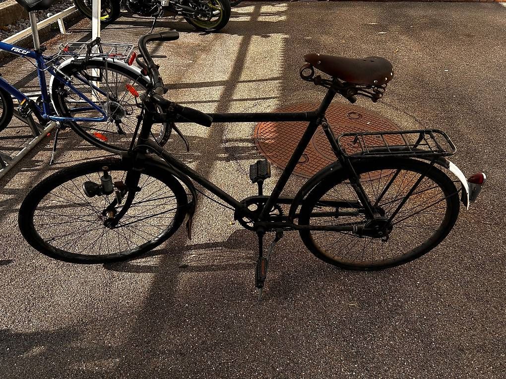 Biciclette: Velo / Fahrrad – Usato da Oberentfelden venduto da Mary_ana 1
