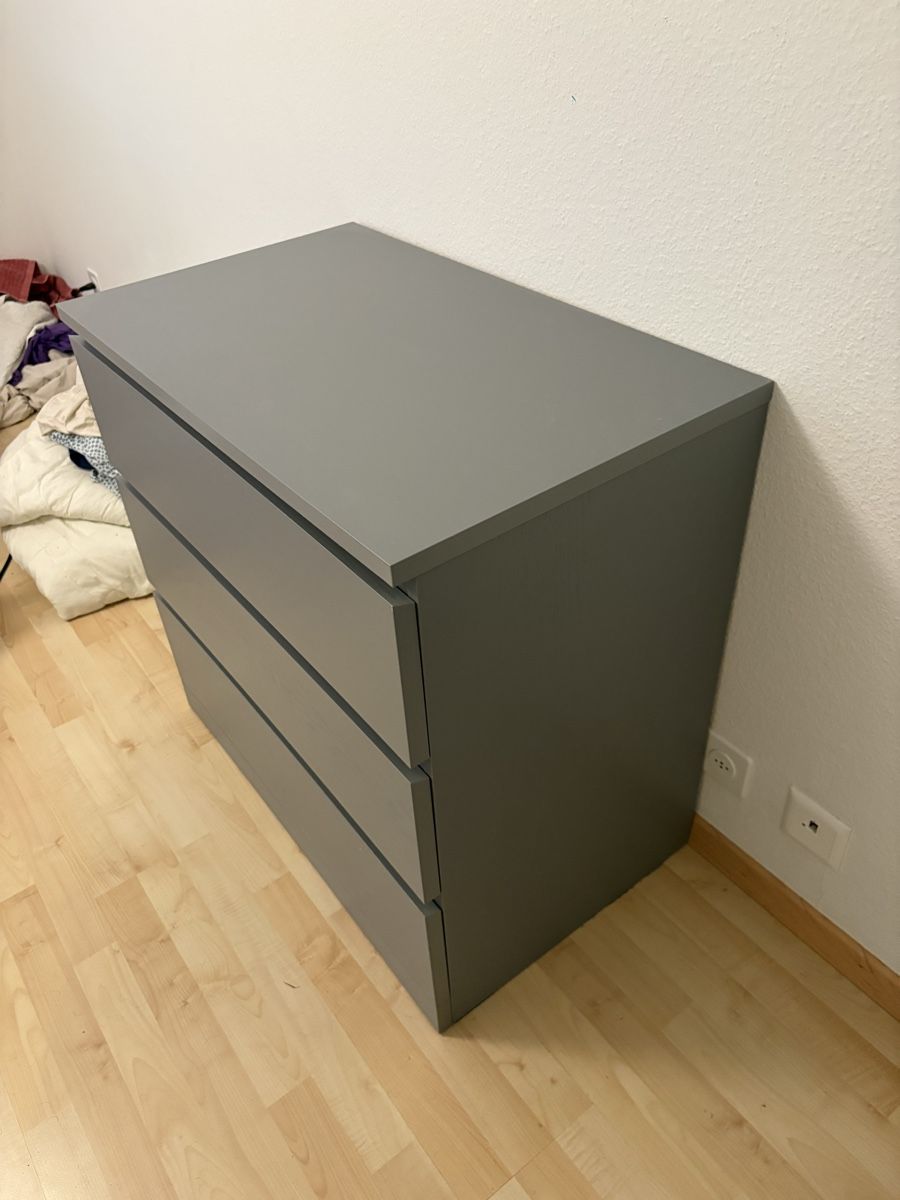 Commodes: Möbel 3 Stock – Neuf (Voir description) à Bonstetten par aeb_mm5w 1