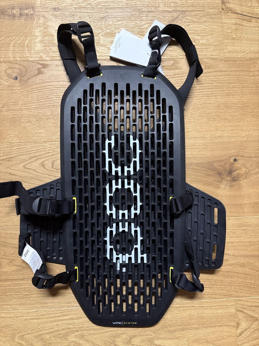 Poc Schutz & Schoner: POC VPD System Torso Size: L – Neu und originalverpackt aus Grächen von Range725 1