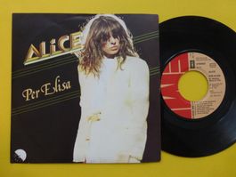 Alice – Per Elisa