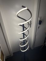 LED Stehlampe (Twister)