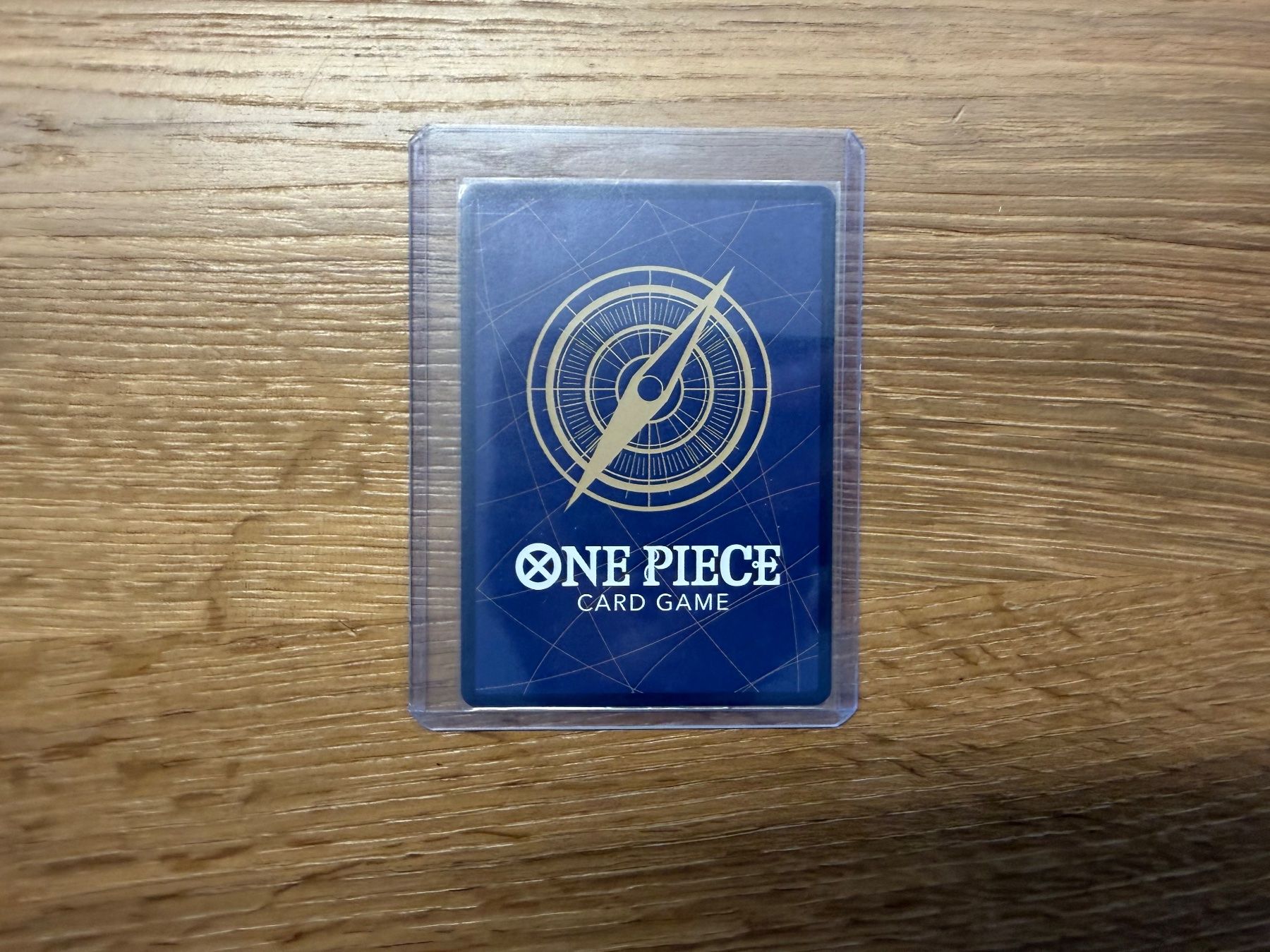 Bandai Carte collezionabili: One Piece - Monkey.D.Luffy  OP09-119 SEC – Nuovo (secondo la descrizione) da Oberbuchsiten venduto da PokeDex 1