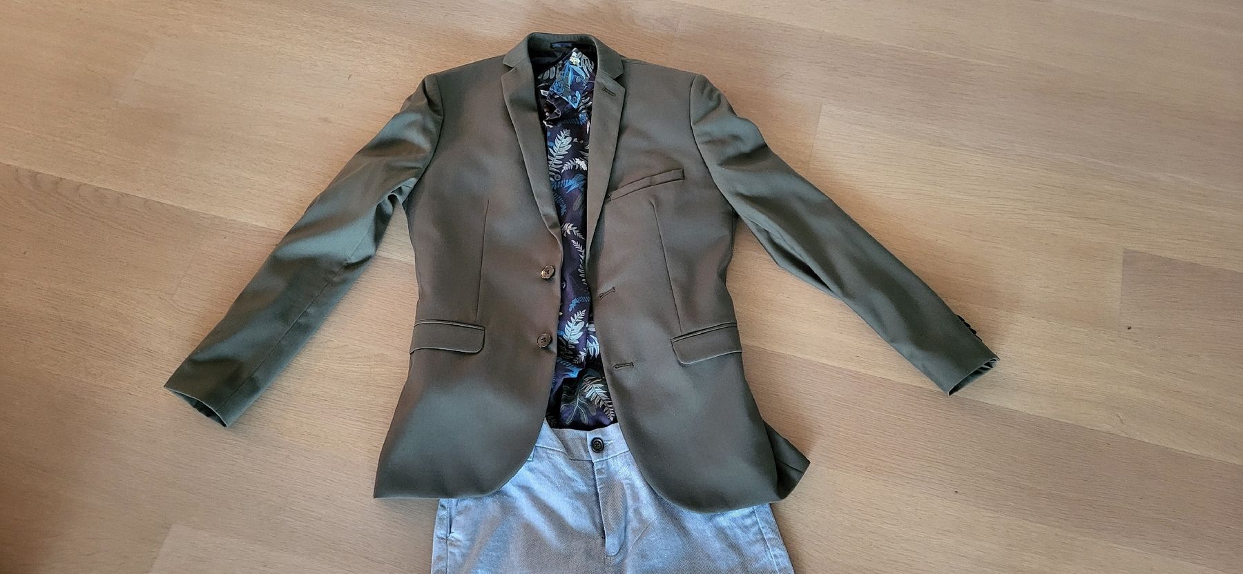 We Hemden, T-Shirts & Polos: colles Hemd von WE – Neu (gemäss Beschreibung) aus Amlikon-Bissegg von Schnuefeli4 3