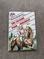 Une cocarde pour Mirabelle Mickey Club Walt Disney 1985
