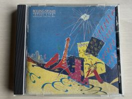 The Rolling Stones - Still Life (American Concert 1981)