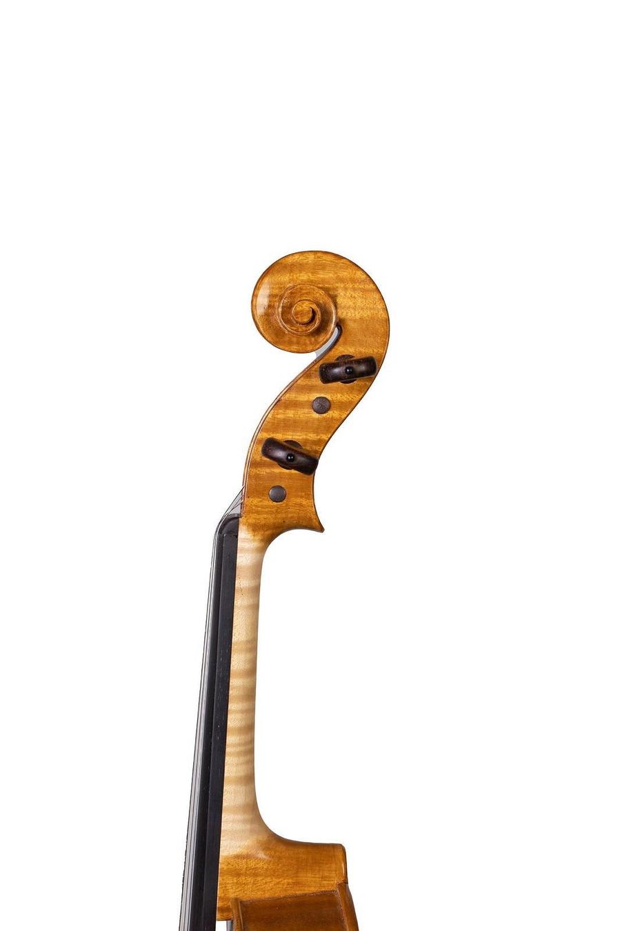Strumenti musicali: Violon alto / viole Stauffer – Nuovo e nell'imballaggio originale da Lausanne venduto da matt90damico 4
