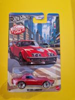 Hot Wheels '69 COPO CORVETTE