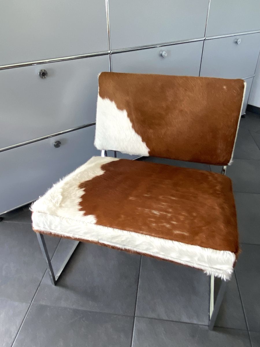 Sedie a sdraio: Design Sessel Chair Chalet – Usato da Olten venduto da sportwelt 3
