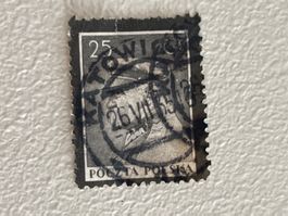 SALE ! Polen Briefmarken ab 1 CHF