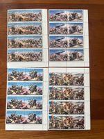Lot Libya 1982    ** 8er Block  (5842)