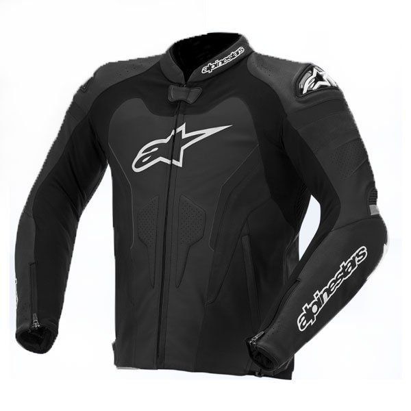 Giacche: Alpinestars GP Pro Jacket, Gr. 54 – Nuovo (secondo la descrizione) da Lichtensteig venduto da Sincera01