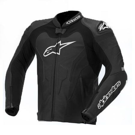 Alpinestars GP Pro Jacket, Gr. 54