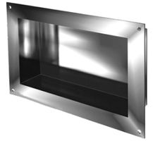 Dellco Wandablage IN-Box Typ F up