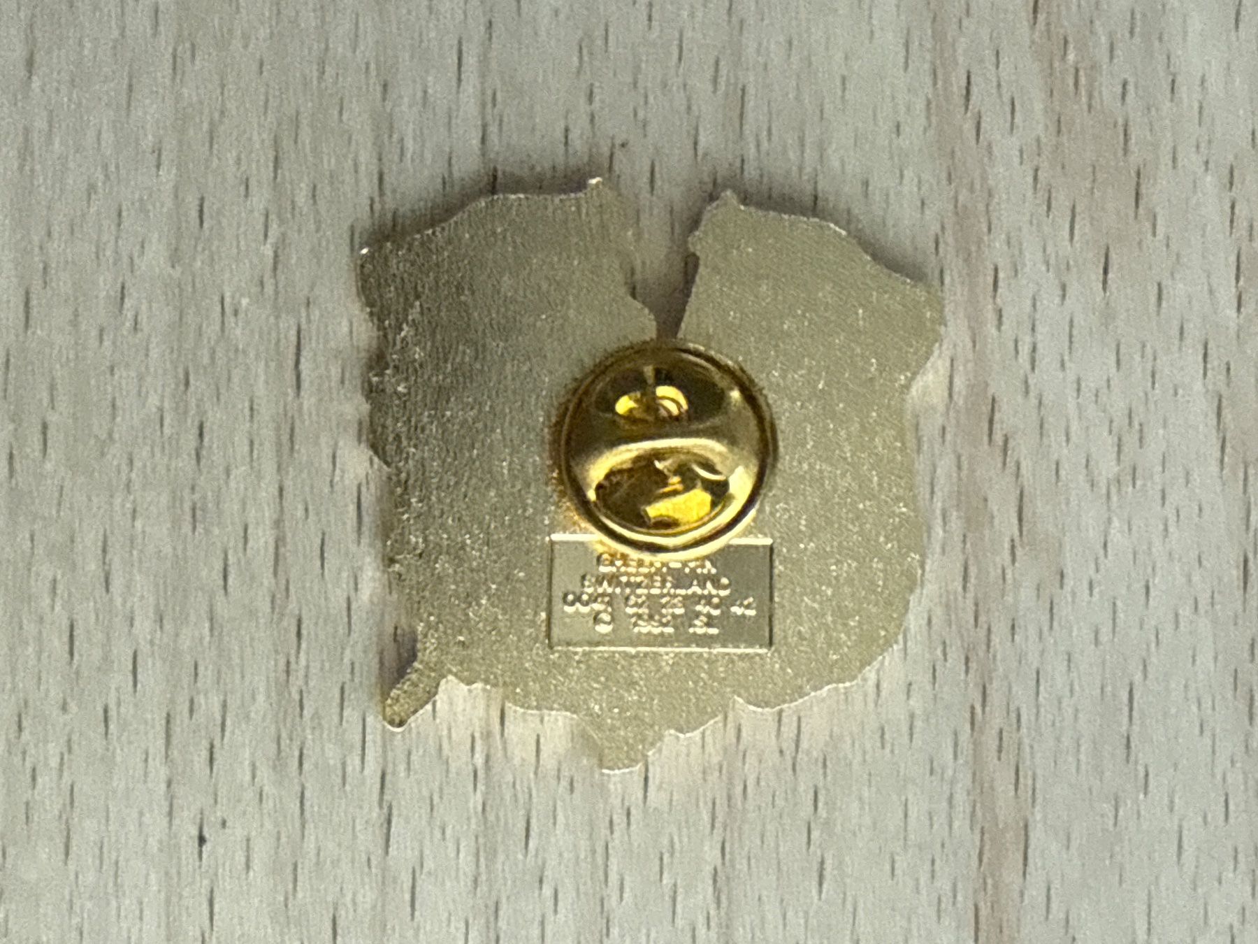Plaketten & Abzeichen: Pin WM USA94 – Gebraucht aus Glattbrugg von Schweigmatt 1