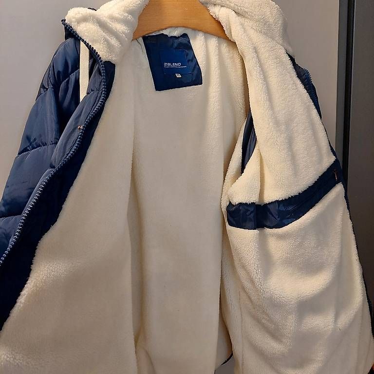 Giacche: Herren Winterjacke Grösse 6XL – Usato da Kollbrunn venduto da bahati 2