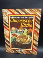Kochbuch Schlemmerreise Chinesische Kuche neuwertig 