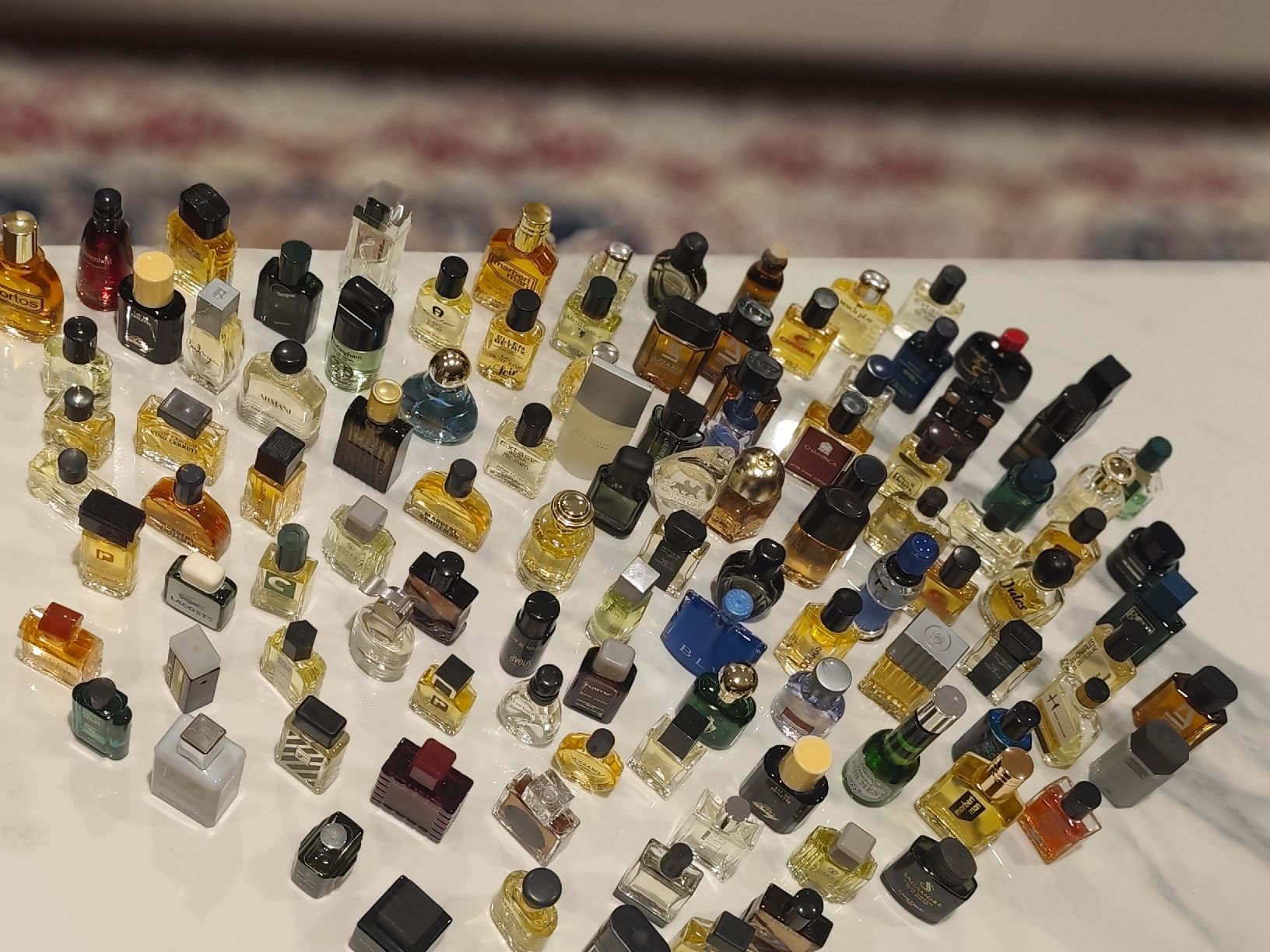 Profumi & Eau de Toilette: Parfume collection miniature vintage – Usato da Männedorf venduto da Ursik_OnlineShop 8