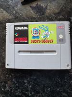 Super Nes Tiny Toons Adventure