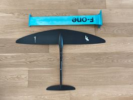 Pack foil complet F-ONE Seven Seas 1500 – Titan 1
