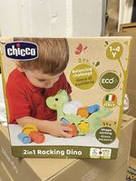 Gioco Dino Chicco