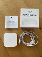 Apple AirPort Express - 802.11n Wi-Fi